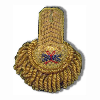 Epaulettes