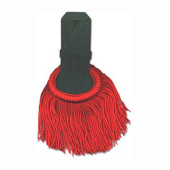 Epaulettes