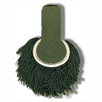 Epaulettes