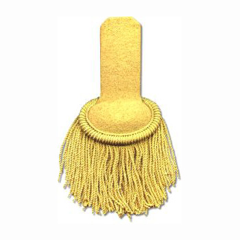 Epaulettes