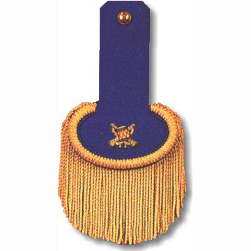 Epaulettes