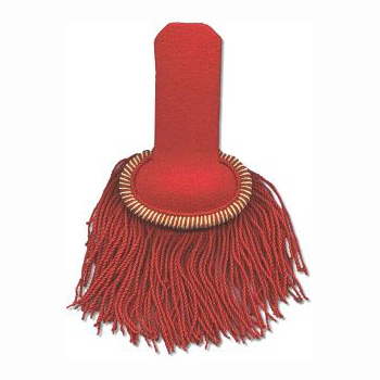 Epaulettes