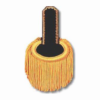 Epaulettes