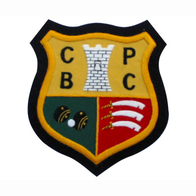 Club Badges
