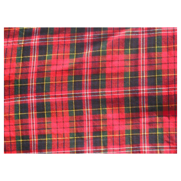 Tartans
