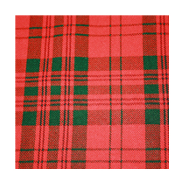 Tartans