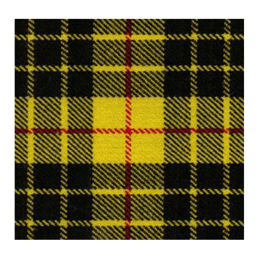 Tartans