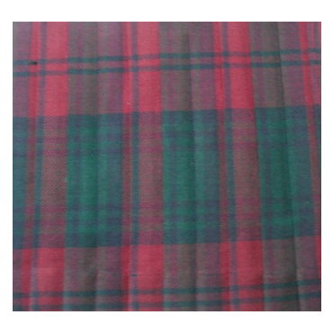 Tartans