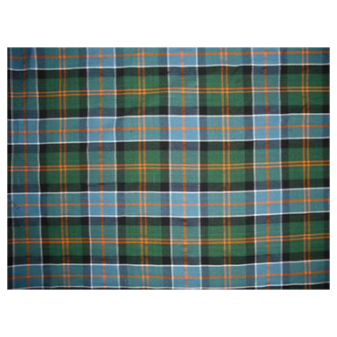 Tartans