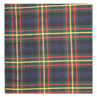 Tartans