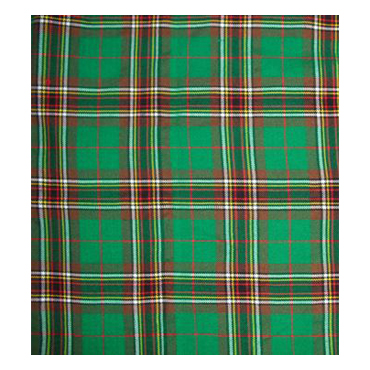 Tartans