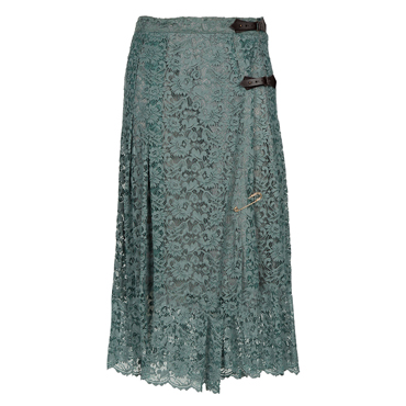 Ladies kilts & skirts