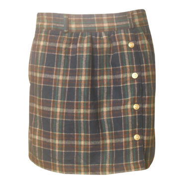 Ladies kilts & skirts