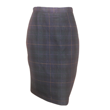 Ladies kilts & skirts
