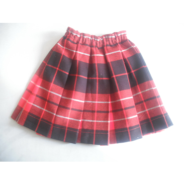 Ladies kilts & skirts