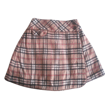 Ladies kilts & skirts
