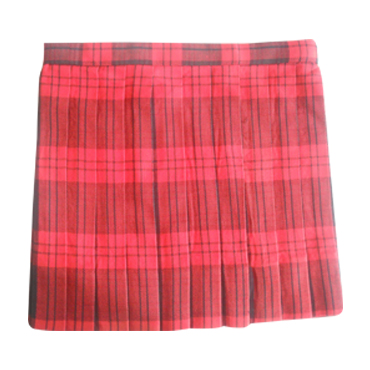 Ladies kilts & skirts
