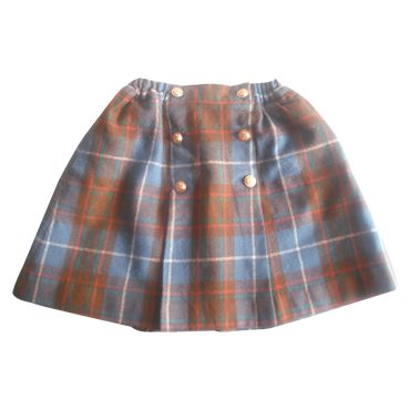 Ladies kilts & skirts