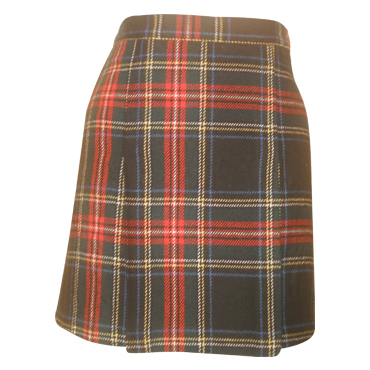 Ladies kilts & skirts