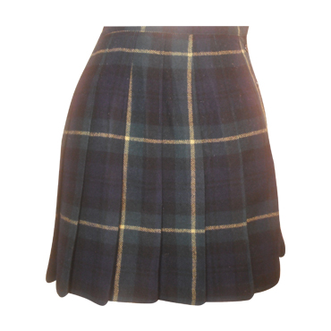 Ladies kilts & skirts