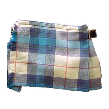 Ladies kilts & skirts