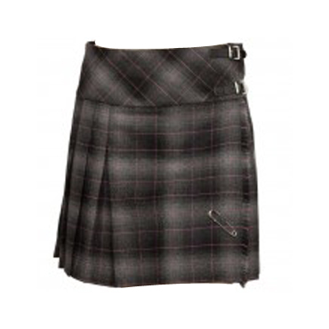 Ladies kilts & skirts
