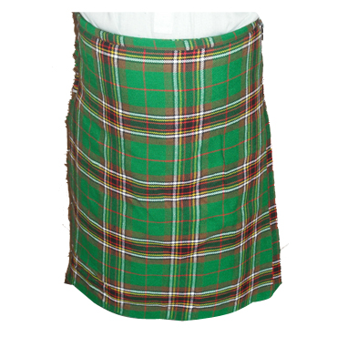  Scottish Kilts