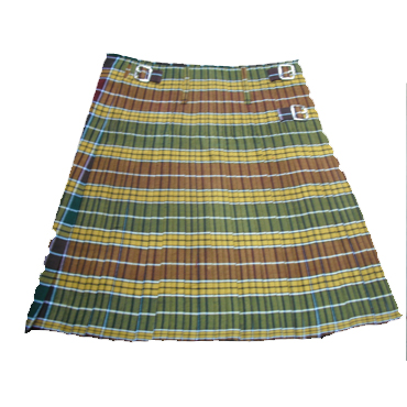 Scottish Kilts