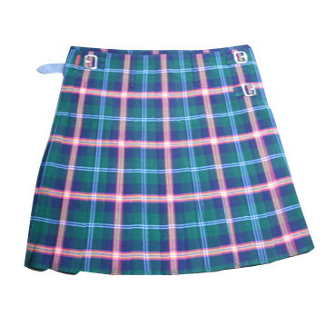Scottish Kilts
