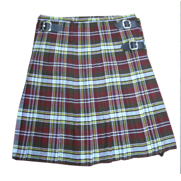 Scottish Kilts