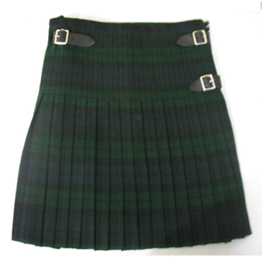 Scottish Kilts
