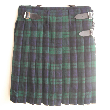 Scottish Kilts