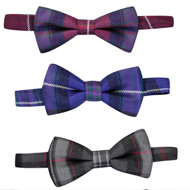 Ties & Bows