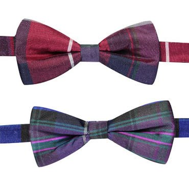 Ties & Bows