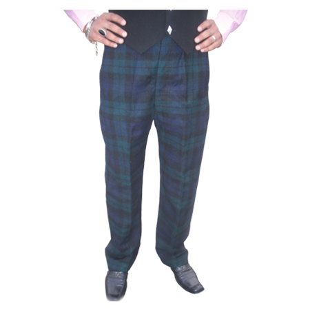 Trtan Trouser