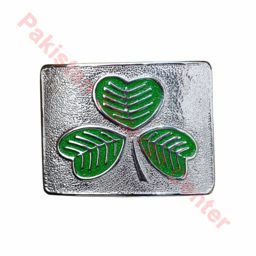 Kilts Belt Buckles 