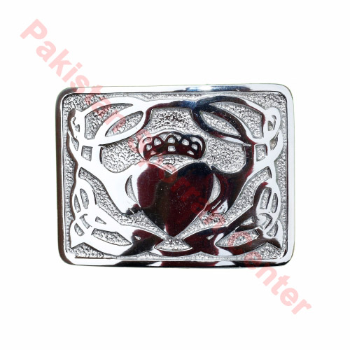 Kilts Belt Buckles 