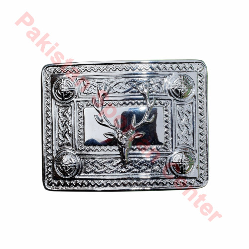 Kilts Belt Buckles 
