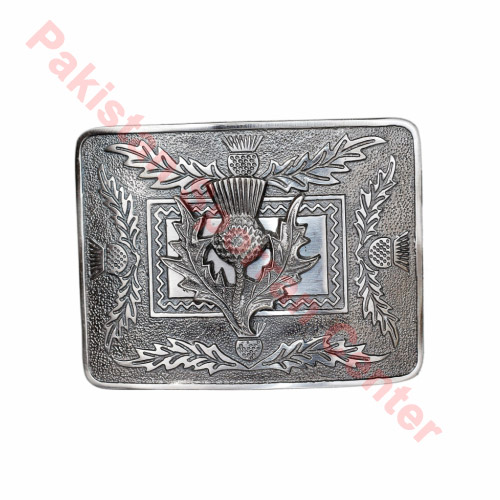 Kilts Belt Buckles