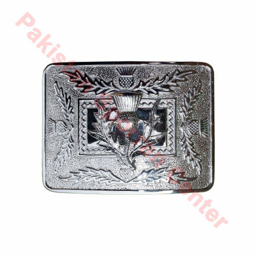 Kilts Belt Buckles 