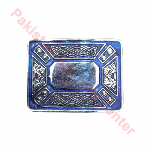 Kilts Belt Buckles 