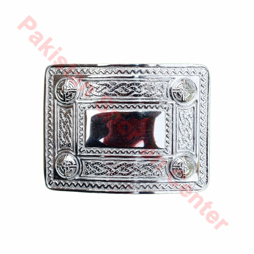 Kilts Belt Buckles 