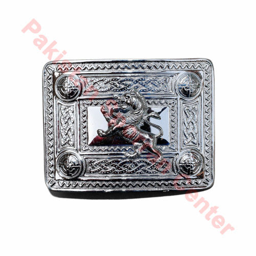 Kilts Belt Buckles 