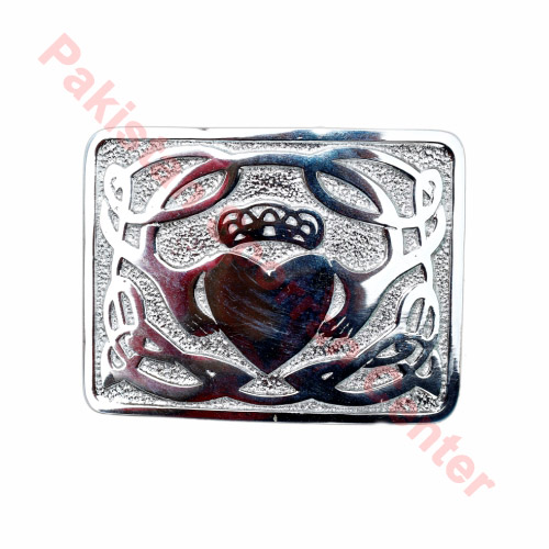 Kilts Belt Buckles
