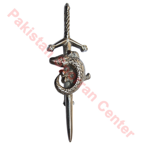 Kilts Pin