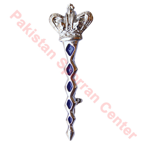Kilts Pin