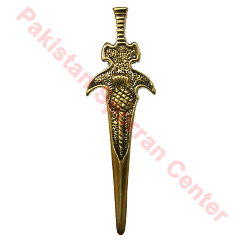 Kilts Pin