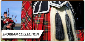 Sporran Collection