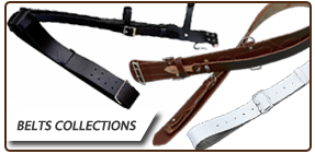 Belts Collection